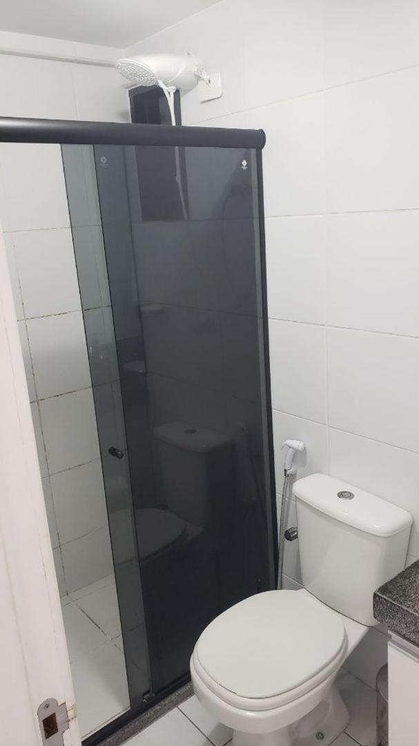 Apartamento Em Jatiuca Maceio  Exterior photo